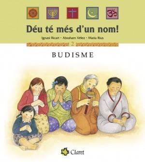 BUDISME DEU TE MES D'UN NOM VOL.2 | 9788482976396 | RICART, IGNASI