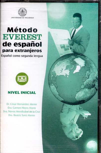 ESPAÑOL PARA EXTRANJEROS 1 CASSET | 9788424118105 | HERNANDEZ ALONSO, CESAR