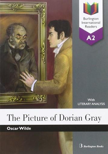 PICTURE OF DORIAN GRAY A2 BIR | 9789963515899 | AA.VV