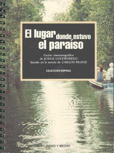 LUGAR DONDE ESTUVO EL PARAISO, EL | 9788495839121 | HERRERO, GERARD