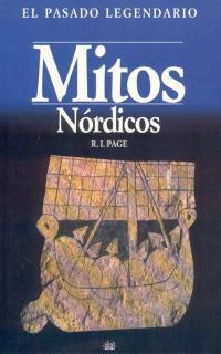 MITOS NORDICOS | 9788446001188 | PAGE, R.I.