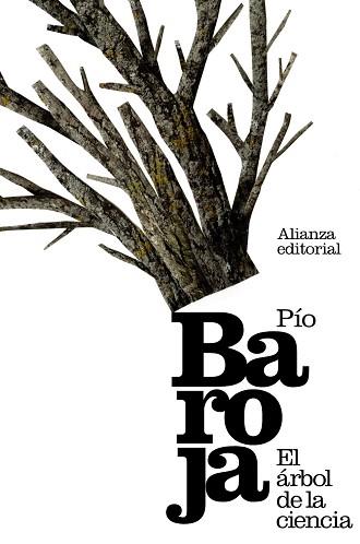 ÁRBOL DE LA CIENCIA | 9788420653297 | BAROJA, PÍO