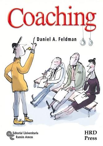 COACHING | 9788480045940 | FELDMAN, DANIEL A.