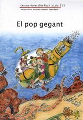 POP GEGANT, EL | 9788476028001 | PALACIN, ADELINA