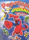 SPIDERMAN PEGATINAS | 9788498069327 | TODOLIBRO, EQUIPO