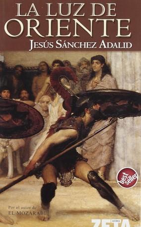 LUZ DE ORIENTE LA | 9788496581272 | SANCHEZ ADALID, JESUS