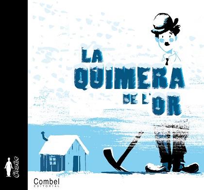 QUIMERA DE L'OR LA | 9788498253627 | GILLOT, LAURENCE / BALEZ, OLIVIER