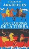 CLAMORES DE LA TIERRA, LOA (BUTXACA) | 9788466301732 | ARGUELLES, FULGENCIO