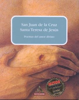 POEMAS DEL AMOR DIVINO (MITOS POESIA) | 9788439703556 | JUAN DE LA CRUZ, SAN