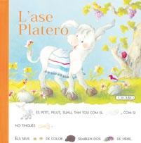 ASE PLATERO L' | 9788498066937 | TODOLIBRO, EQUIPO