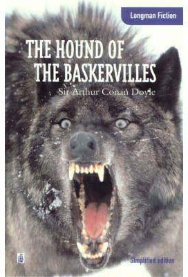 THE HOUND OF THE BASKERVILLES (LF) | 9780582275140 | DOYLE, ARTHUR CONAN