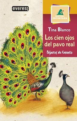 CIEN OJOS DEL PAVO REAL, LOS | 9788424179281 | BLANCO, TINA