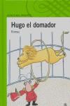 HUGO EL DOMADOR | 9788420469317 | ROMEU