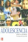 ADOLESCENCIA PSICOLOGIA DEL DESARROLLO (9 ED.2004) | 9788448137960 | SANTROCK, JOHN W.