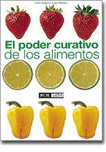 PODER CURATIVO DE LOS ALIMENTOS, EL | 9788434230132 | EDGSON, VICKI