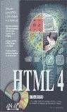 HTML 4 BIBLIA | 9788441510326 | HOLZSCHLAG, MOLLY E.