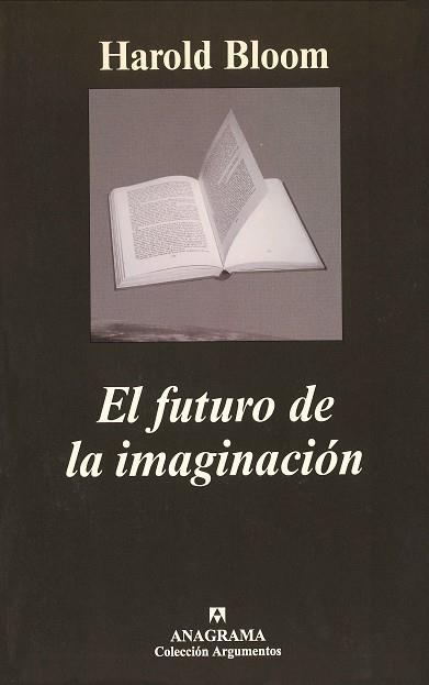 FUTURO DE LA IMAGINACION, EL | 9788433961778 | BLOOM, HAROLD