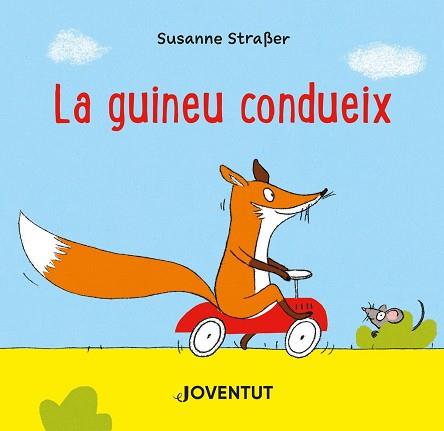 GUINEU CONDUEIX | 9788426147301 | SUSANNE STRAßER