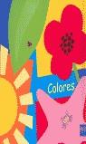 COLORES | 9788434874176 | CROWTHER, ROBERT