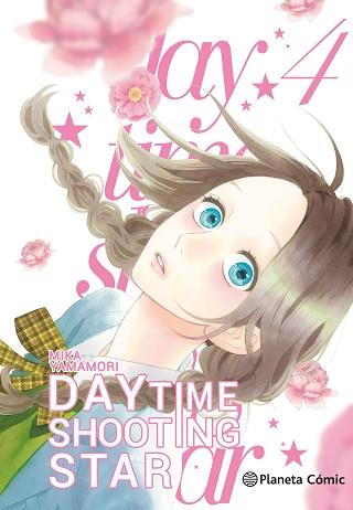 DAYTIME SHOOTING STARS Nº 04/12 | 9788491467526 | YAMAMORI, MIKA