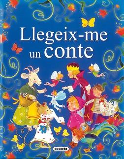 LLEGEIX-ME UN CONTE | 9788430524969 | CAMPOS, PILAR