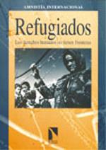 REFUGIADOS | 9788483190081 | AMNISTIA INTERNACIONAL