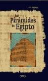 PIRAMIDES DE EGIPTO, LAS | 9788484324546 | EDWARDS, I.E.S.