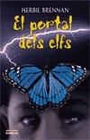 PORTAL DELS ELFS EL | 9788476608036 | BRENNAN, HERBIE