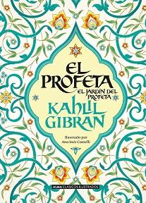 PROFETA EL | 9788417430061 | GIBRAN, KAHLIL