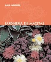 JARDINERIA EN MACETAS | 9788480766906 | VV.AA.