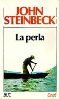 PERLA,LA | 9788421741016 | STEINBECK, JOHN