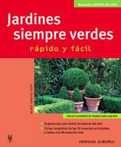 JARDINES SIEMPRE VERDES | 9788425515781 | TAUDTE REPP, BEATE