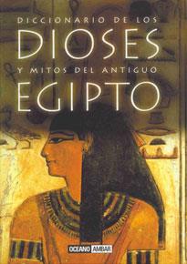 DICCIONARIO DE LOS DIOSES Y MITOS DEL ANTIGUO EGIPTO | 9788475562940 | LAMBERT, TEODORO G.