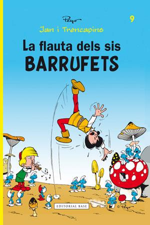 LA FLAUTA DELS SIS BARRUFETS | 9788415267478 | VVAA