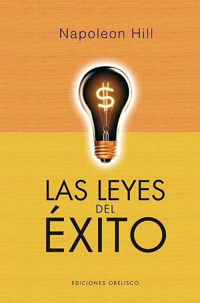 LEYES DEL ÉXITO, LAS (N. ED) | 9788497779098 | HILL, NAPOLEÓN