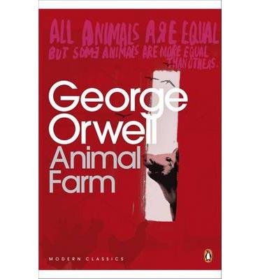 ANIMAL FARM | 9780141182704 | ORWELL