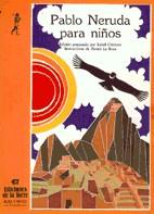 PABLO NERUDA PARA NIÑOS | 9788486587307 | NERUDA, PABLO