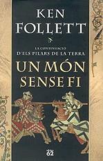 MON SENSE FI UN | 9788429760491 | FOLLETT, KEN