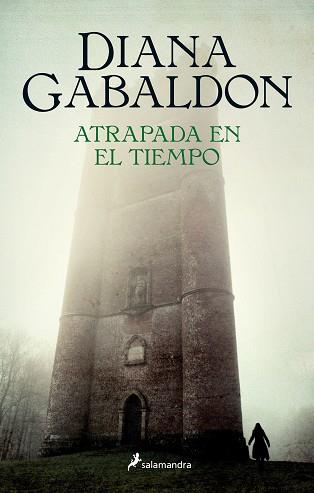 ATRAPADA EN EL TIEMPO - II | 9788498386714 | GABALDON, DIANA