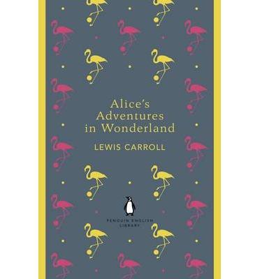 ALICE'S ADVENTURES IN WONDERLAND | 9780141199689 | CARROLL, LEWIS