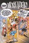 TOP COMIC MORTADELO 38 | 9788466646345 | IBAÑEZ TALAVERA, FRANCISCO