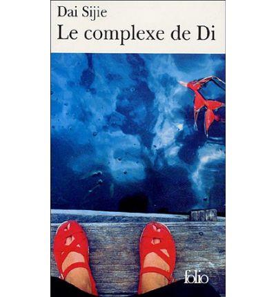 LE COMPLEXE DE DI | 9782070309214 | SIJIE, DAI