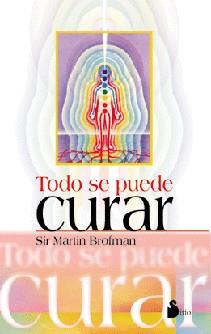 TODO SE PUEDE CURAR | 9788478083459 | BROFMAN, MARTIN