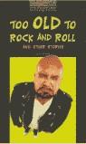 TOO OLD TO ROCK AND ROLL OBL 2 | 9780194229883 | MARK, JAN