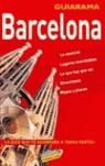 BARCELONA GUIARAMA | 9788497761857 | CILLERUELO GARCIA, JOSE ANGEL (1960- )