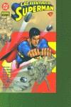 AVENTURAS DE SUPERMAN 1, LAS | 9788484315933 | LOEB, JEPH