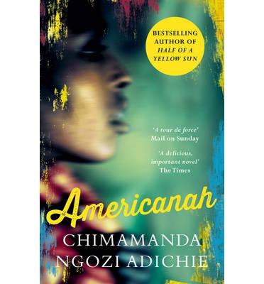 AMERICANAH | 9780007356348 | ADICHIE, CHIMAMANDA NGOZIE