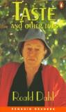 TASTE AND OTHER TALES PR 5 | 9780582419438 | DAHL, ROALD