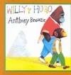 WILLY Y HUGO | 9789681642716 | BROWNE ANTHONY