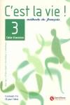 C'EST LA VIE 3 CAHIER D'EXERCICES | 9788429461862 | AUGE, HELENE [ET. AL.]